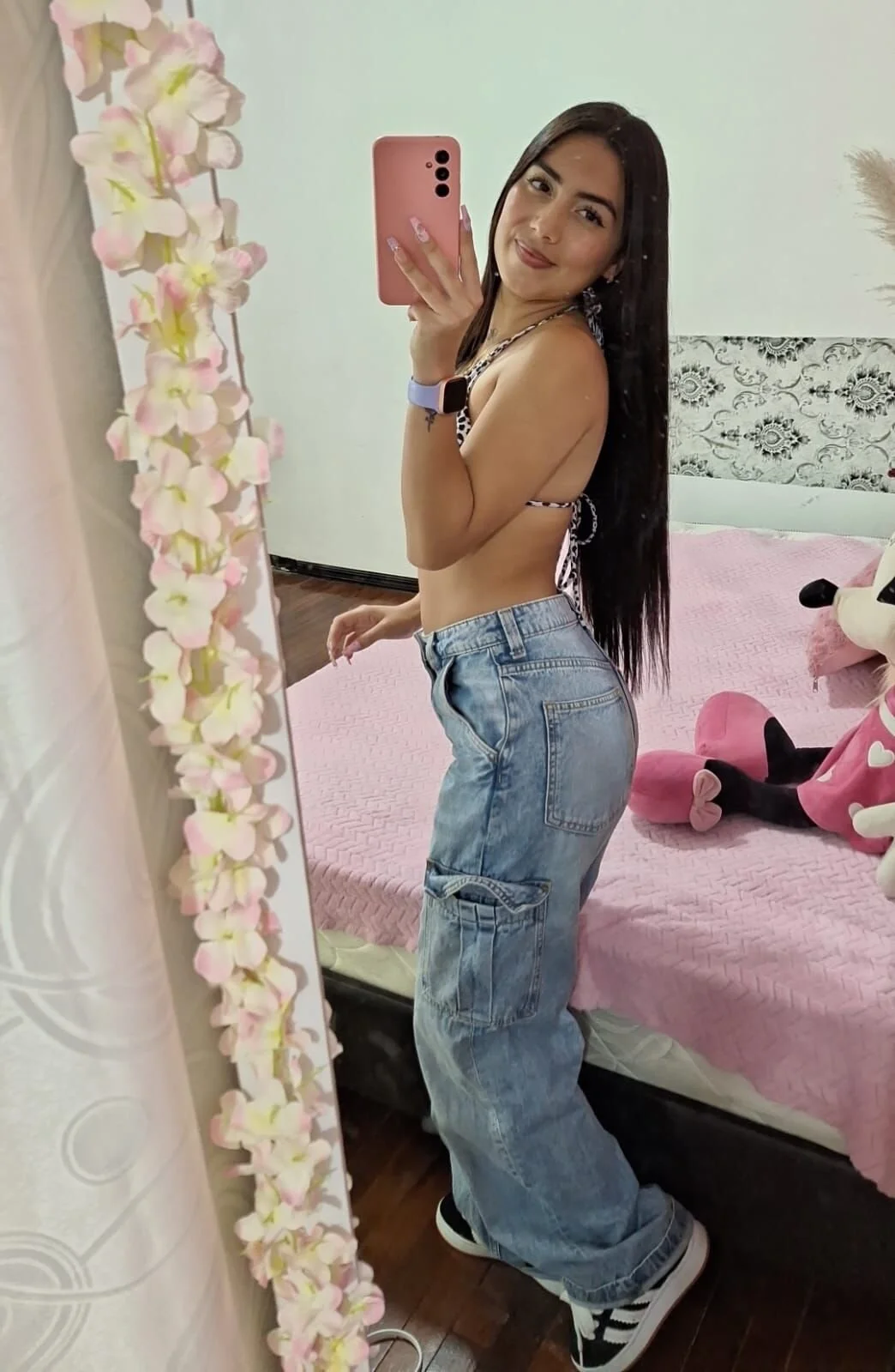 XXX Porn Photo of Nude tifany_tay2 7