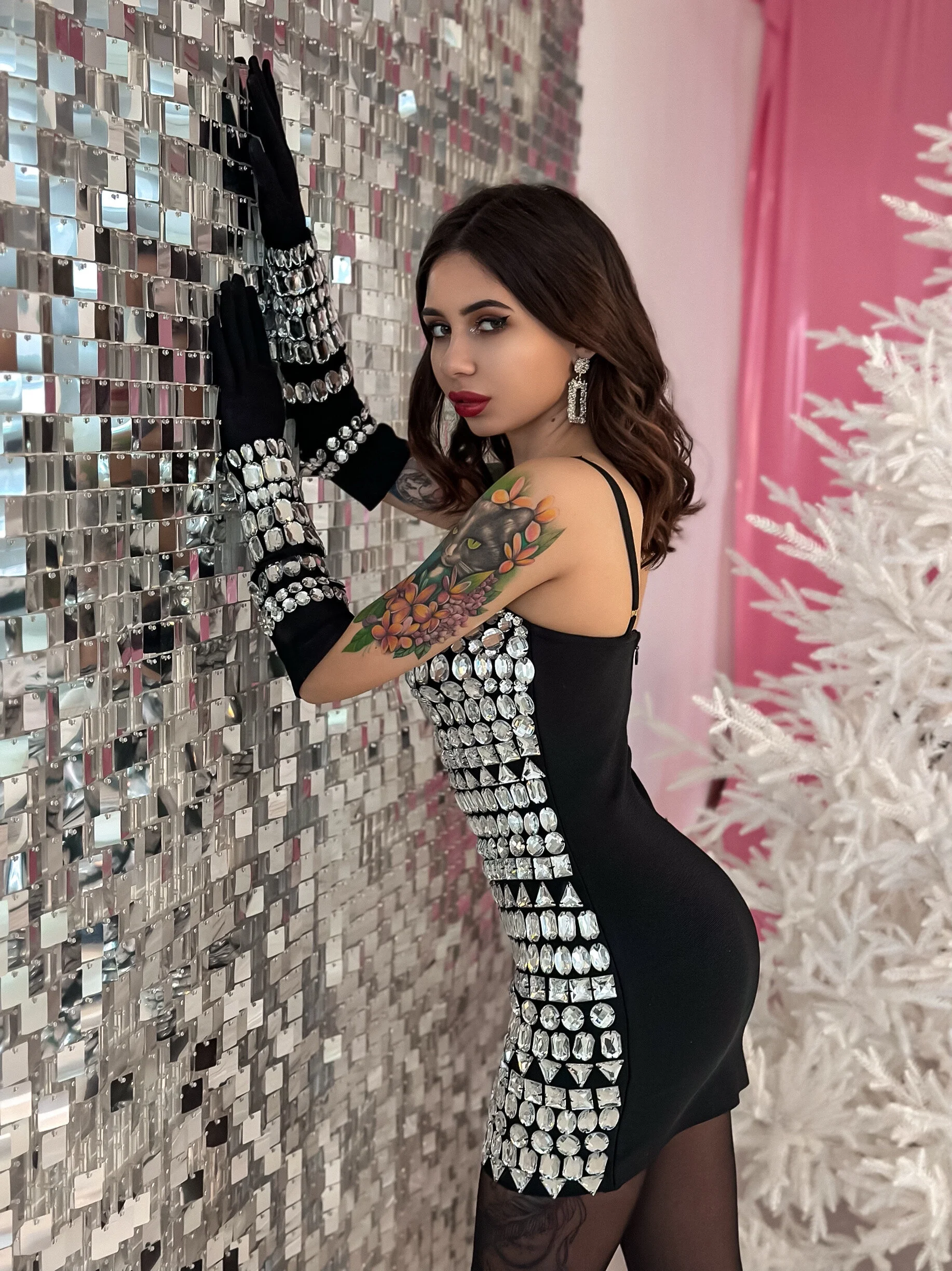 XXX Porn Photo of Nude vinkiepinkie 622