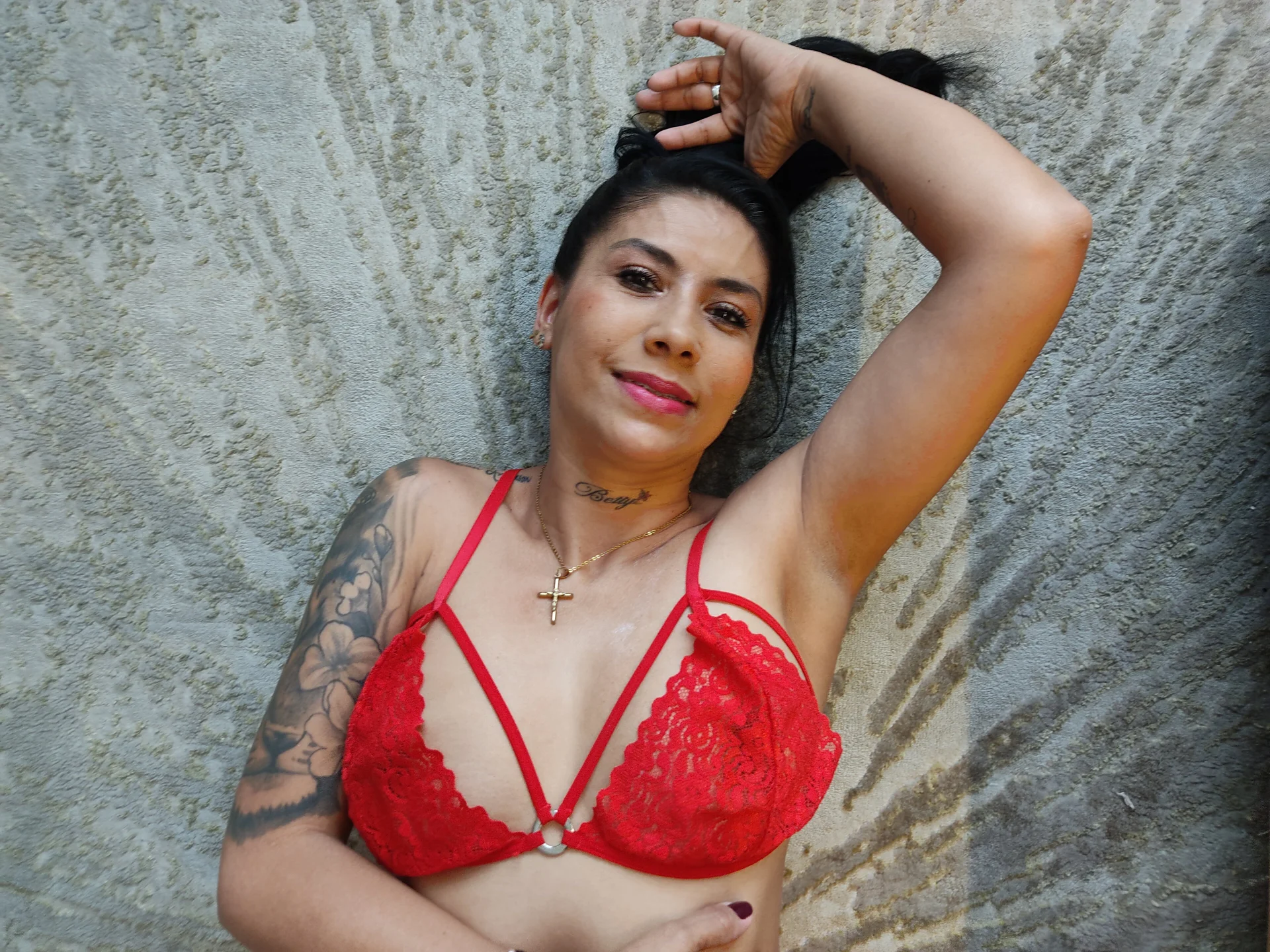XXX Porn Photo of Nude PenelopeSaenz_ 10
