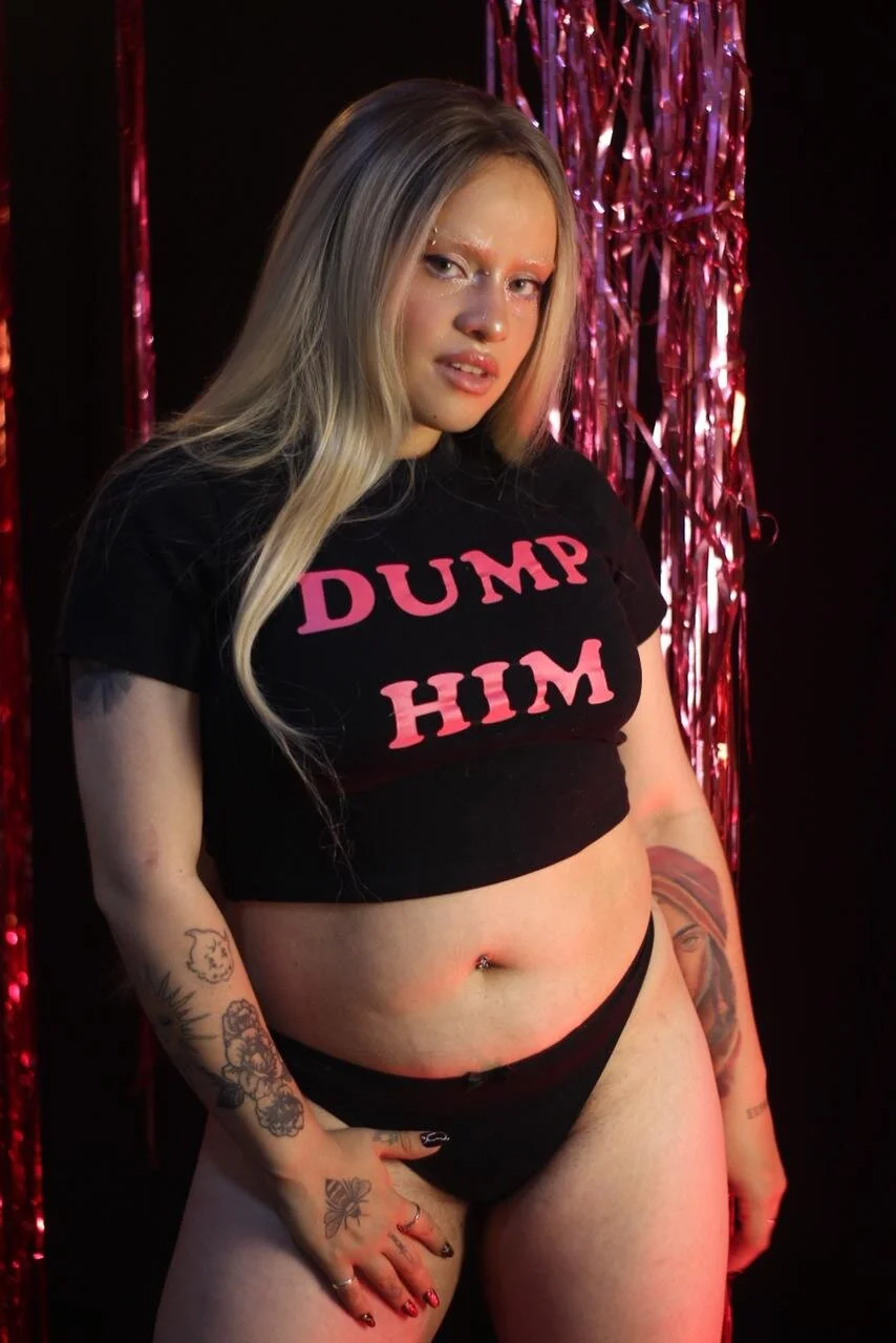 XXX Porn Photo of Nude Alaska_deluxe 277