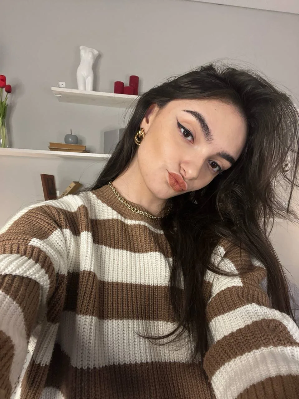 XXX Porn Photo of Nude Morena_Dolce 280