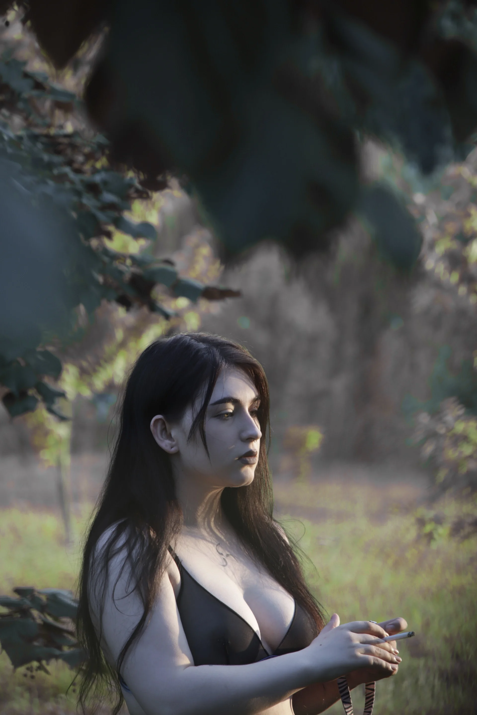 XXX Porn Photo of Nude Yuminull 15