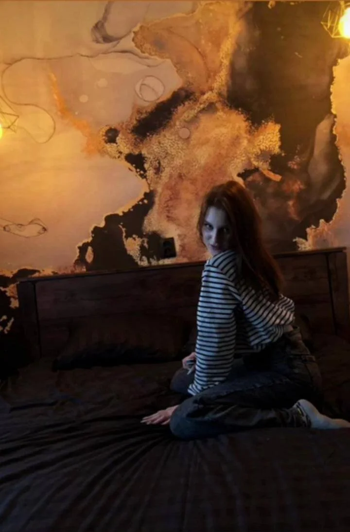 XXX Porn Photo of Nude Angelina_Sea 4