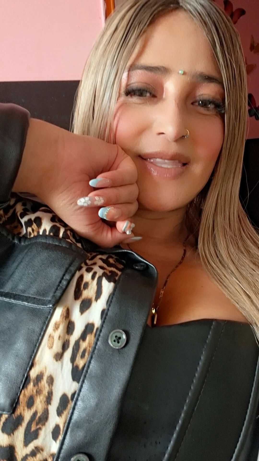 XXX Porn Photo of Nude AlexadraJones3453 100