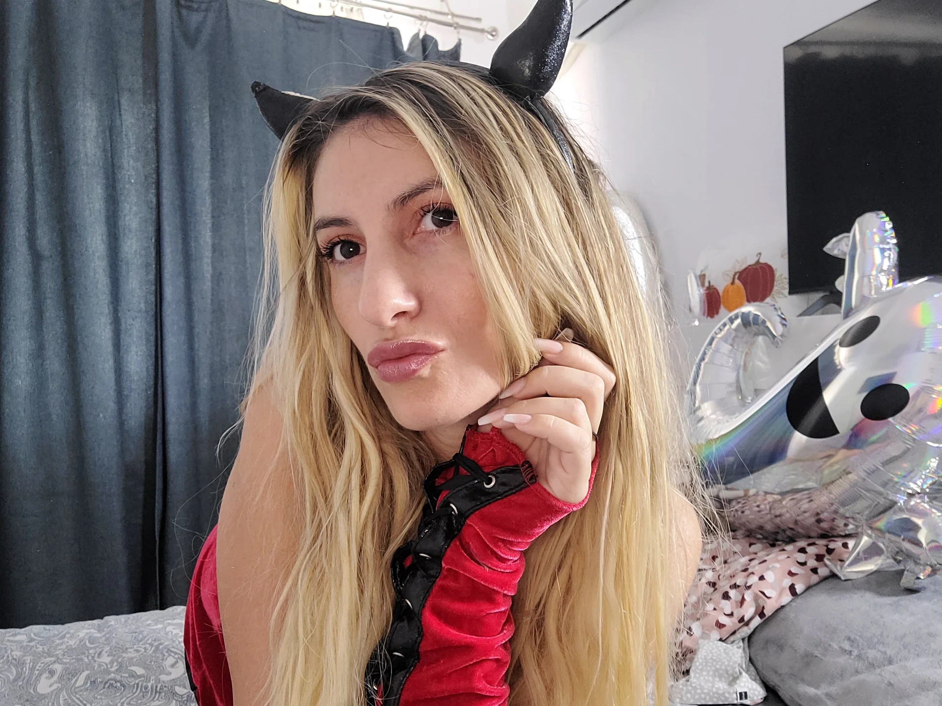 XXX Porn Photo of Nude roxannequin66 183