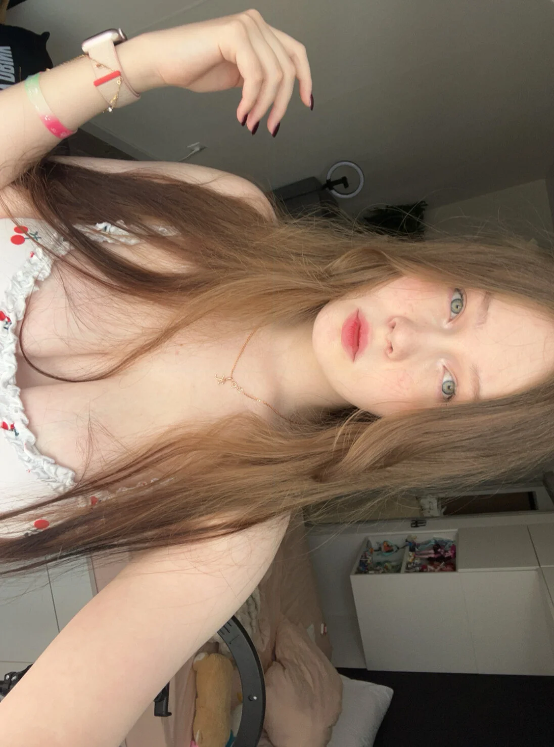 XXX Porn Photo of Nude aliceprobrawlstars 24