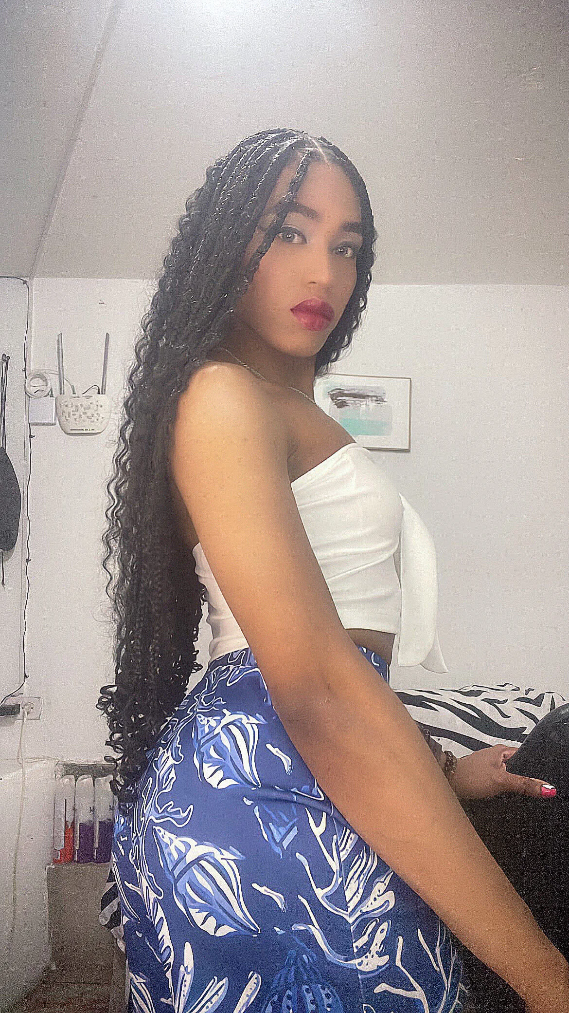 XXX Porn Photo of Nude angelamarie1 4