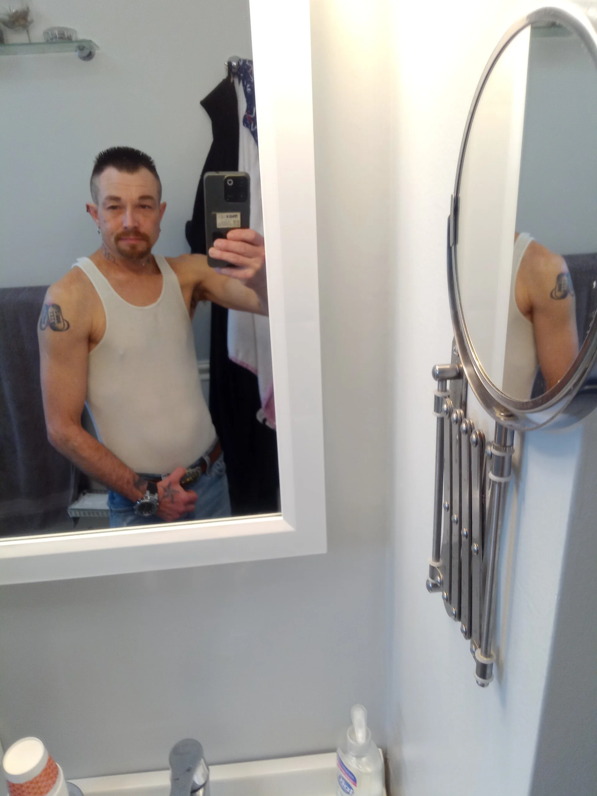 XXX Porn Photo of Nude ReaprG 11