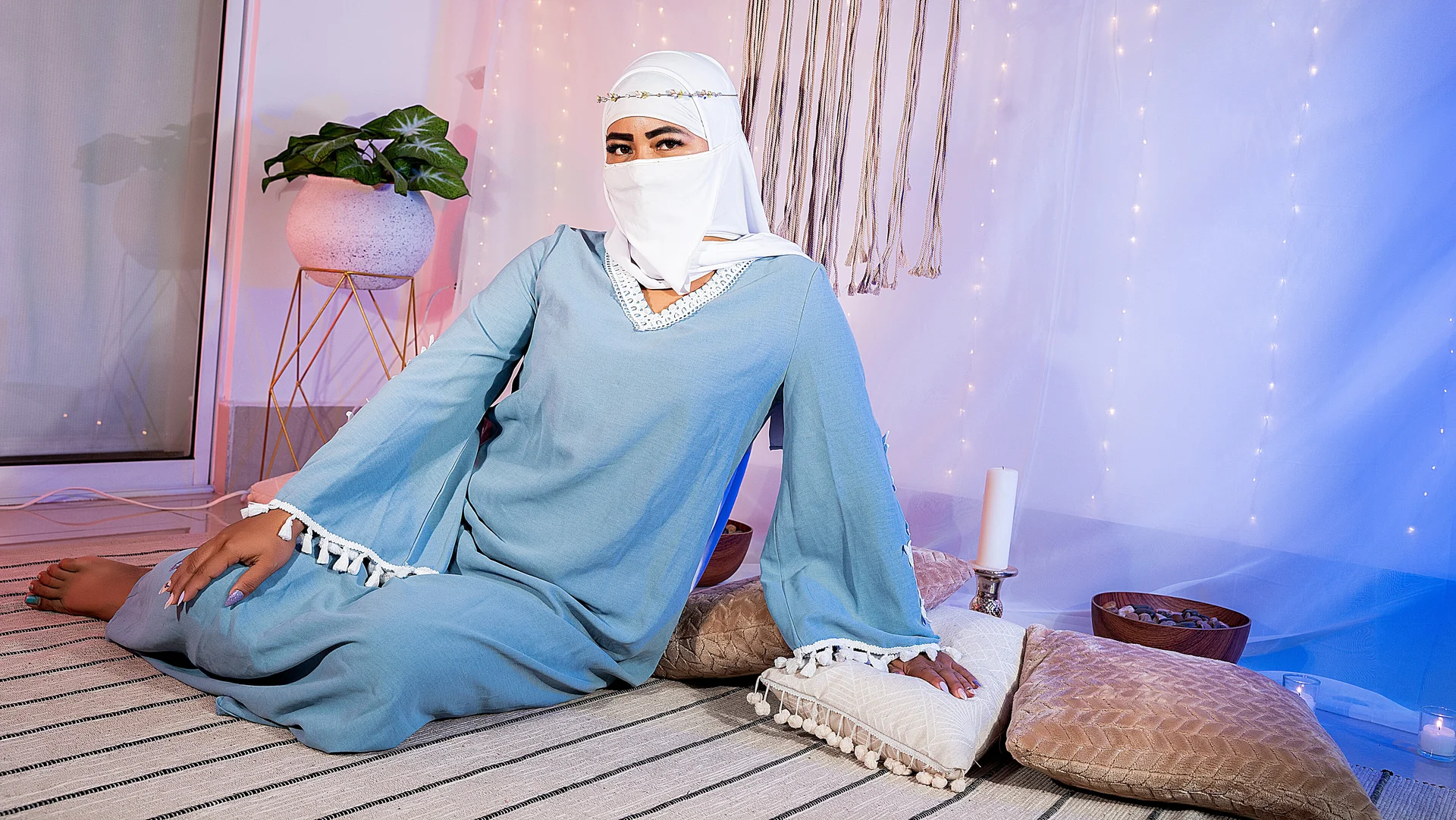 XXX Porn Photo of Nude jazmin_anbar 54