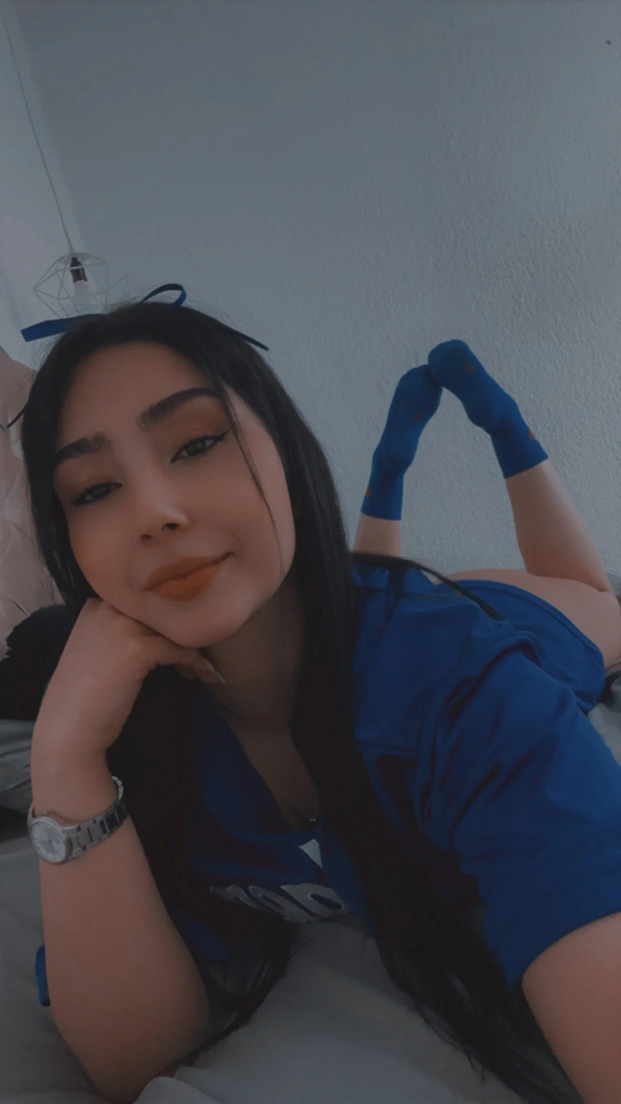 XXX Porn Photo of Nude emily_campbell_ 20