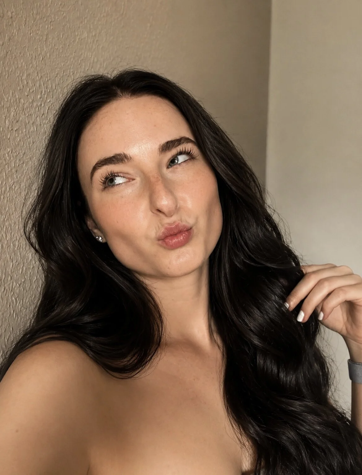 XXX Porn Photo of Nude Snowhiite 4