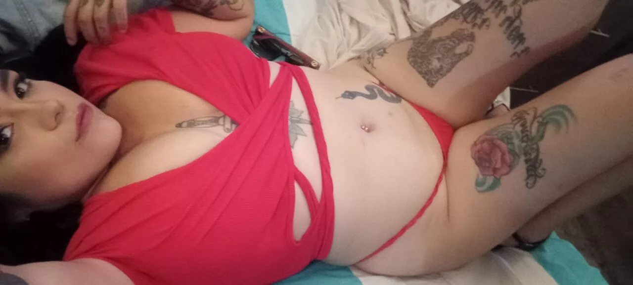 XXX Porn Photo of Nude Qenci_Queen 5