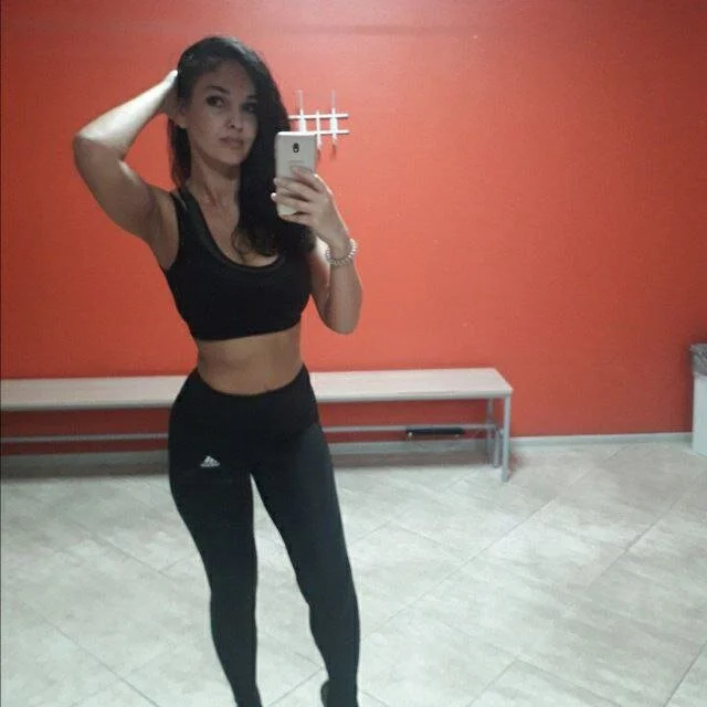 XXX Porn Photo of Nude Eva_SmidtX 15