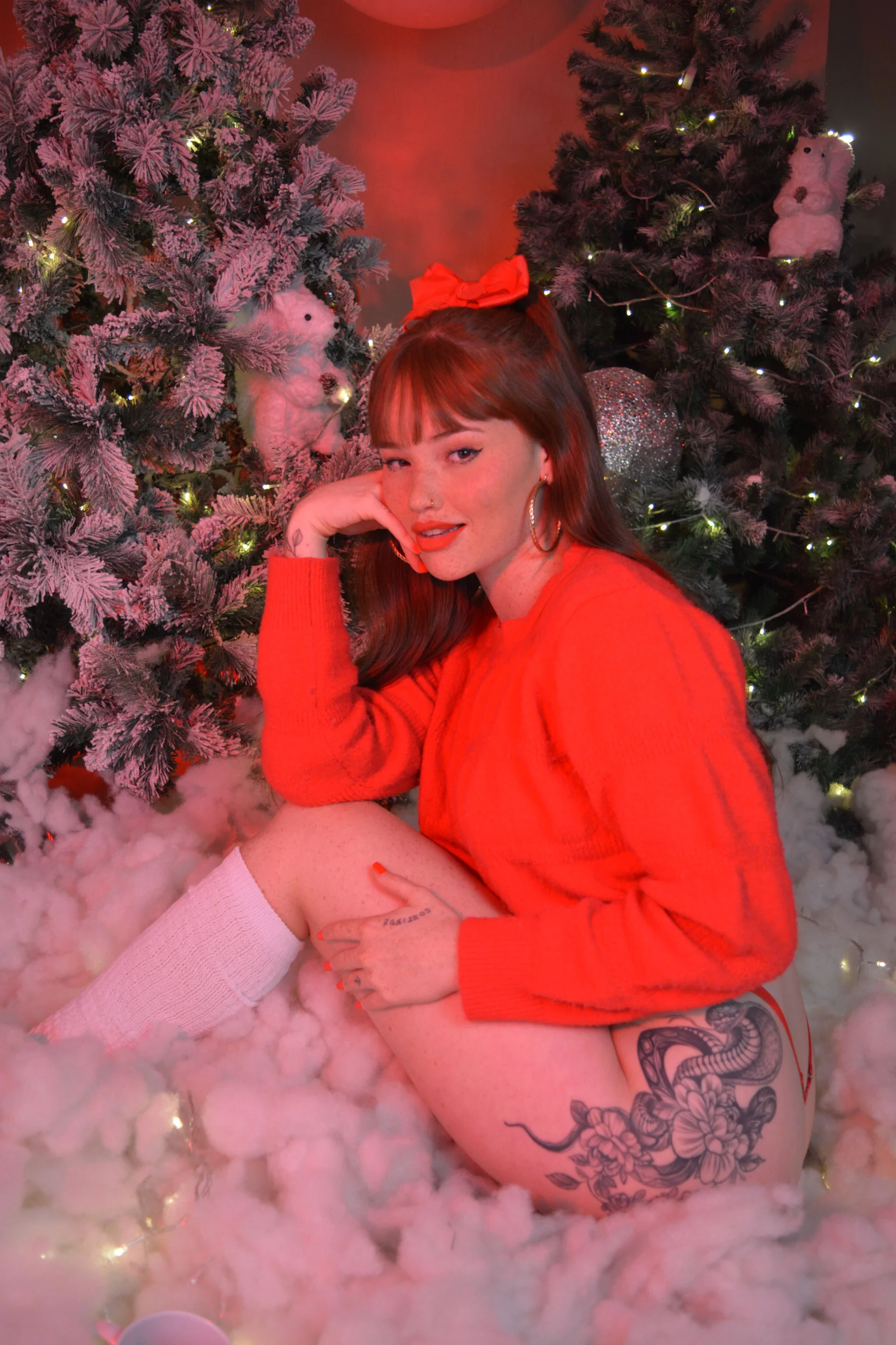 XXX Porn Photo of Nude CorinneRusso 88