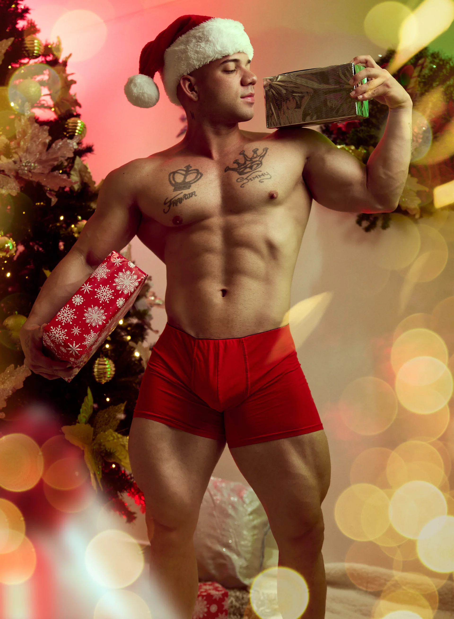XXX Porn Photo of Nude JeremyLowe 13
