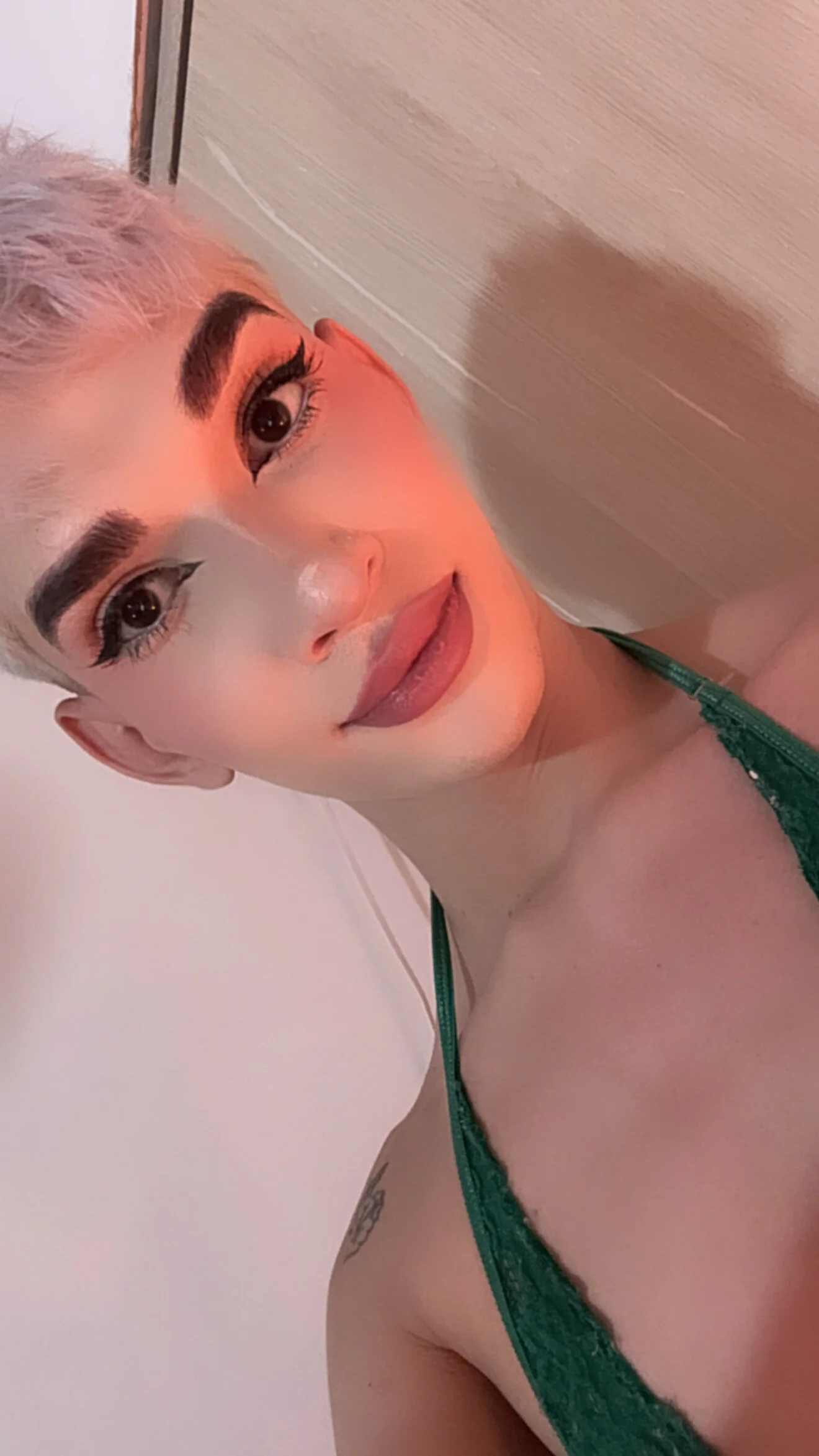 XXX Porn Photo of Nude Cherry_zayden_ 28