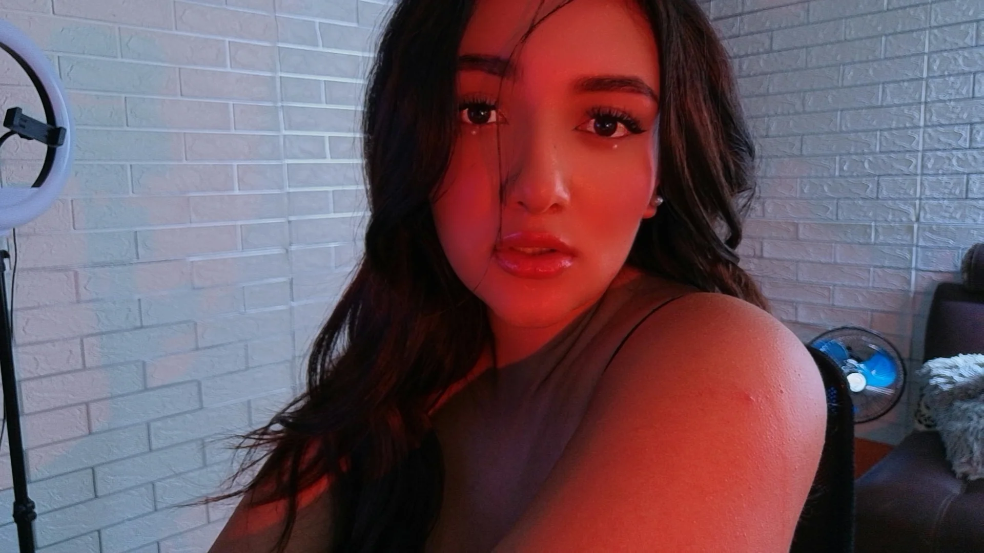 XXX Porn Photo of Nude Catalu_x 18