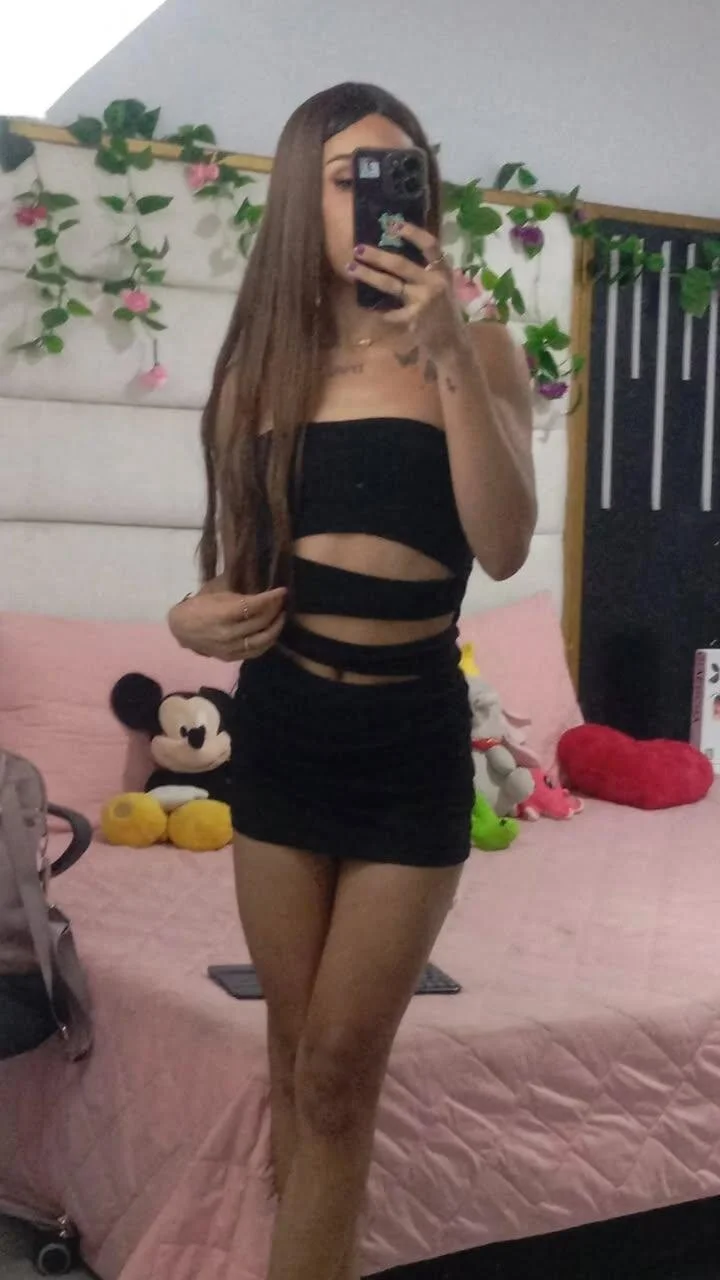 XXX Porn Photo of Nude pretty_ariiel 1