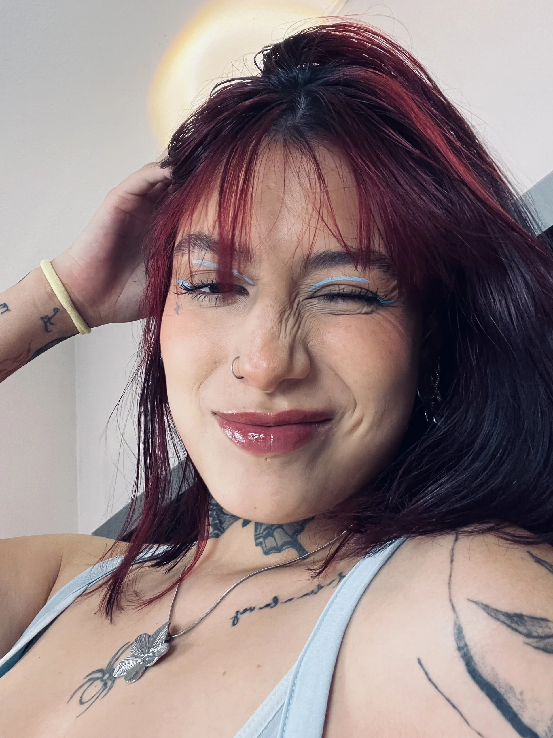 XXX Porn Photo of Nude Ravenn21x 8