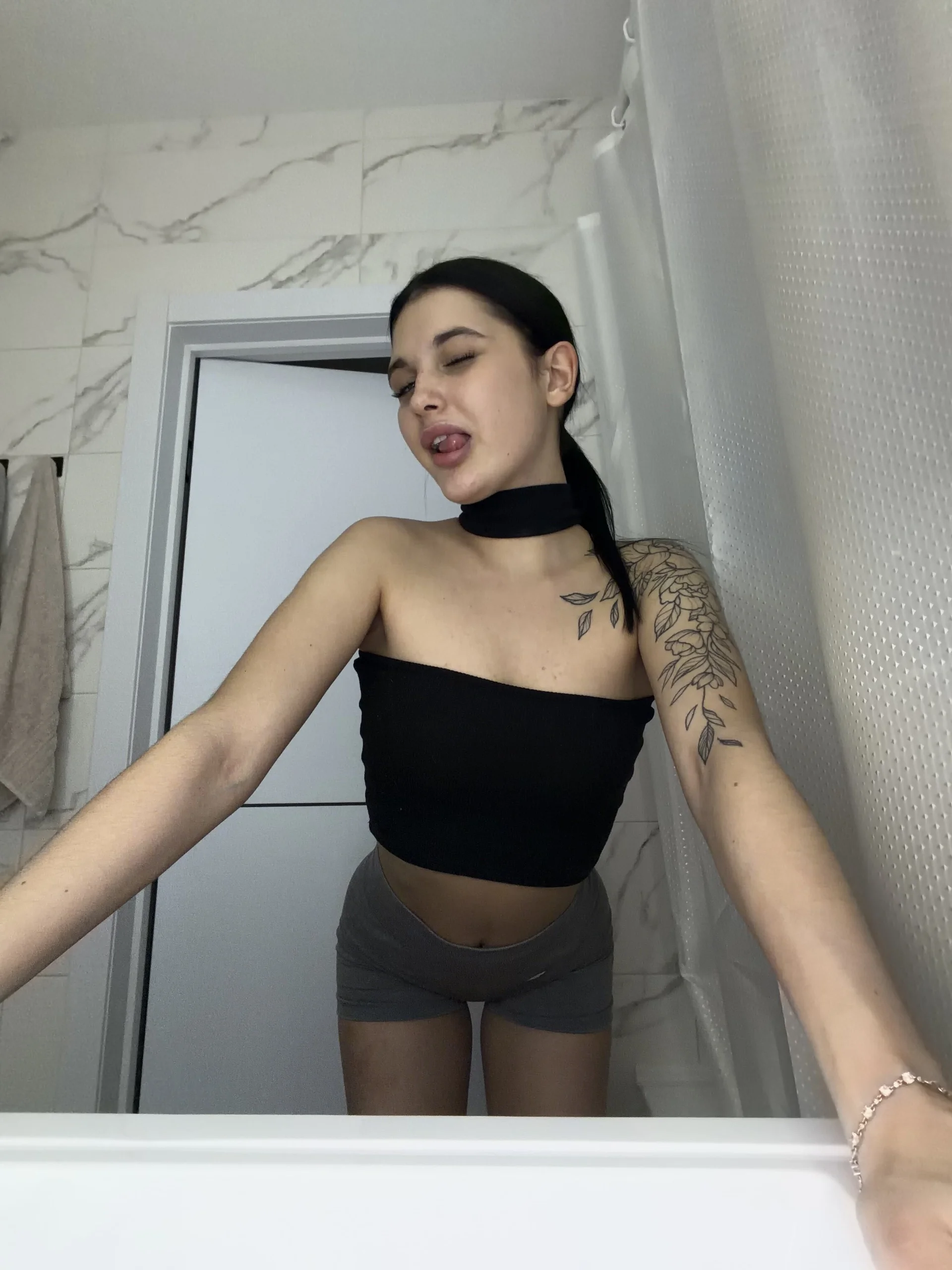 XXX Porn Photo of Nude JasmineWarm 5