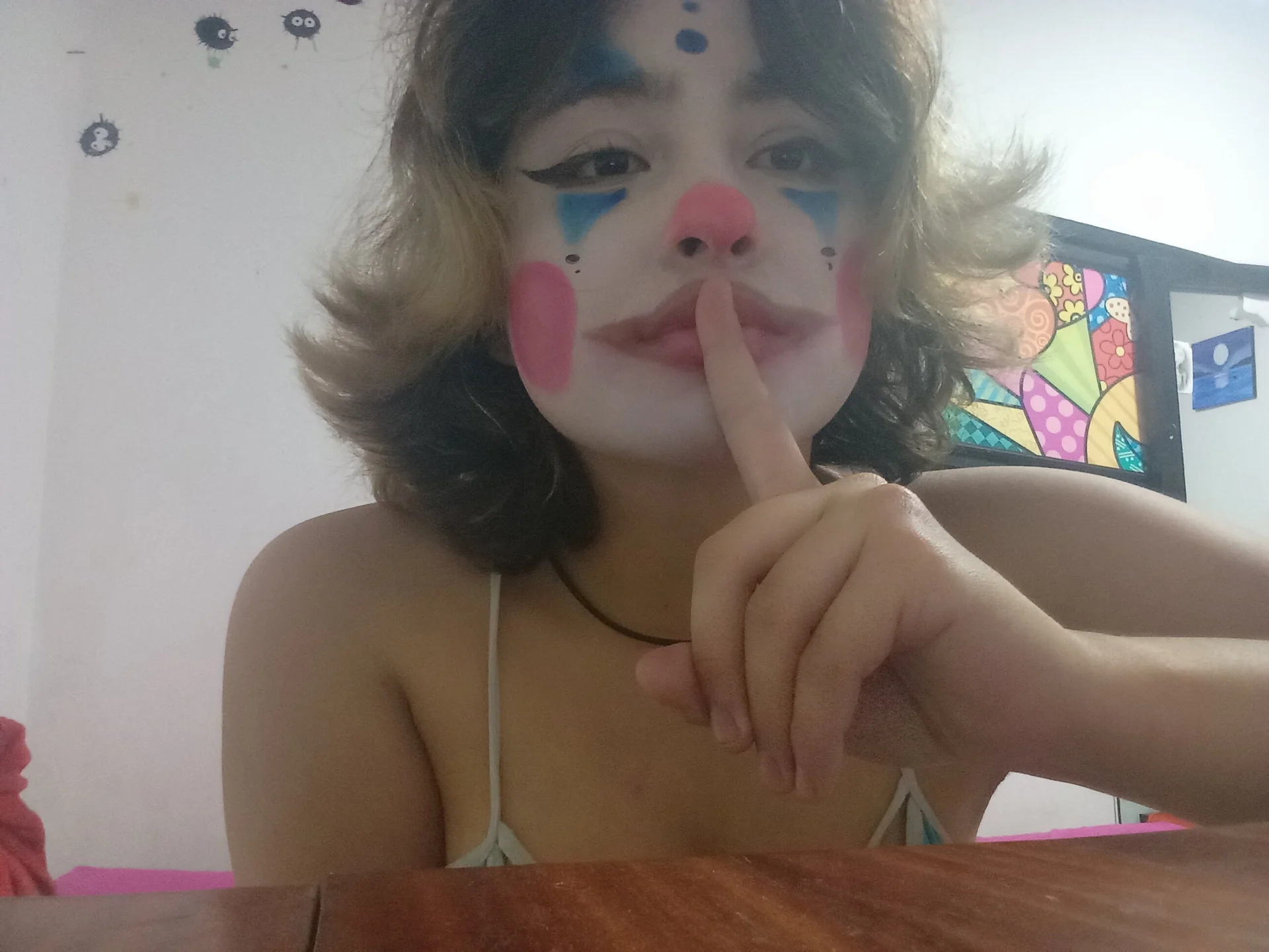 XXX Porn Photo of Nude alisson_indraa 6