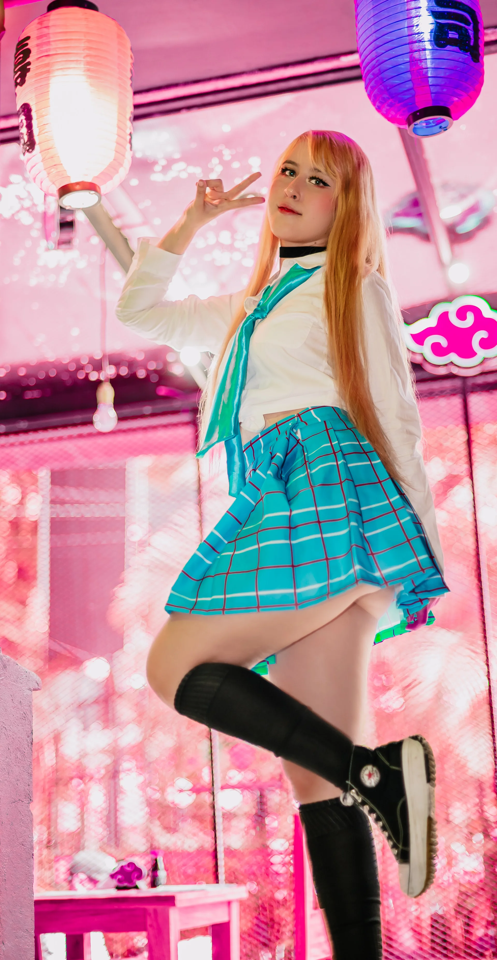 XXX Porn Photo of Nude ViolethMoon 17