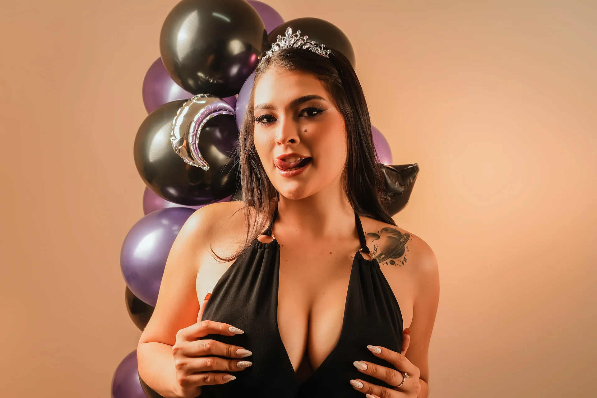 XXX Porn Photo of Nude TifanyWhite_ 184