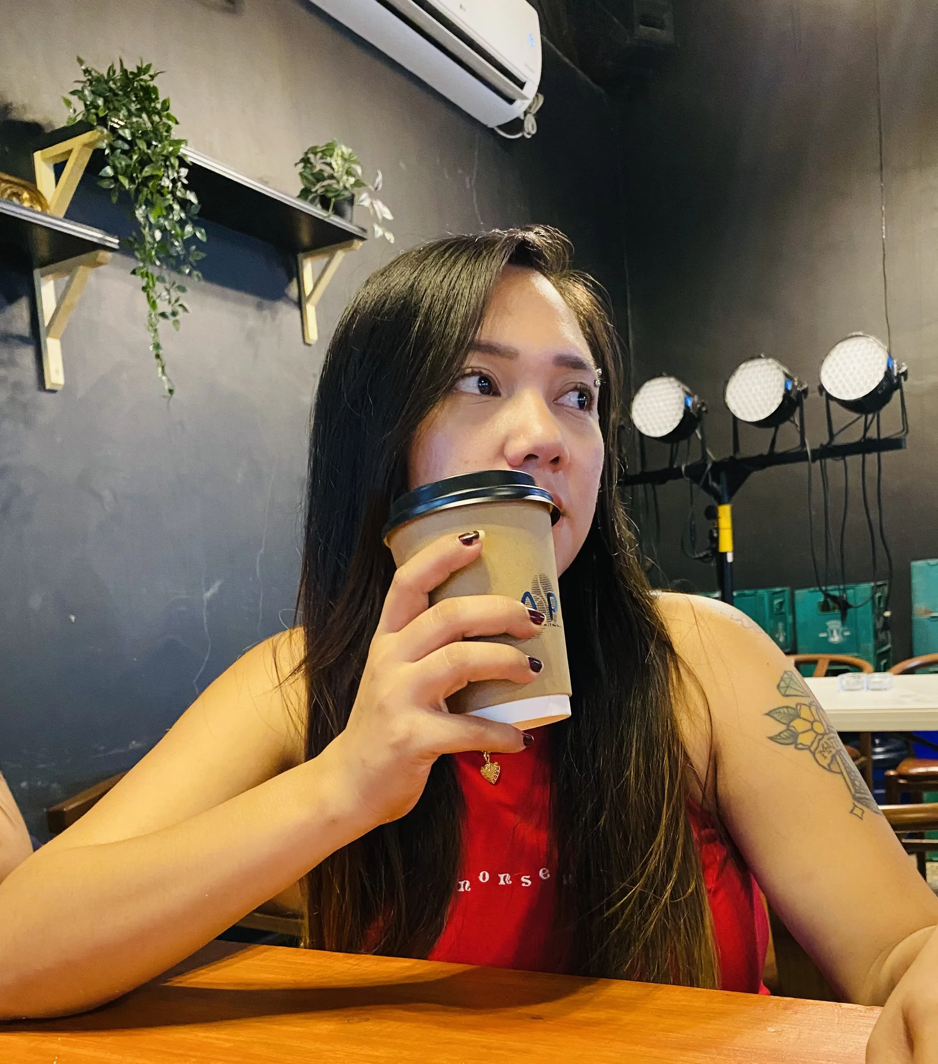 XXX Porn Photo of Nude MaddieRoses 4