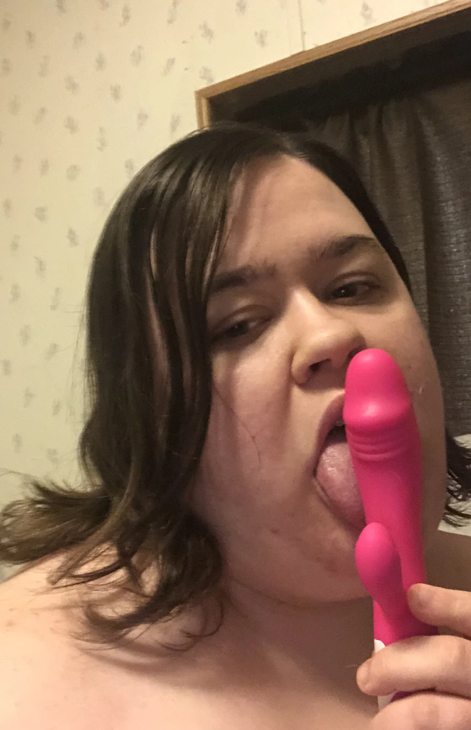 XXX Porn Photo of Nude SexyxLexie 7