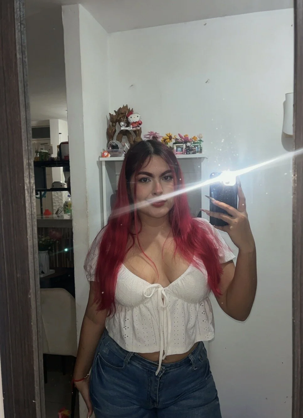 XXX Porn Photo of Nude Nathali_Adans 31