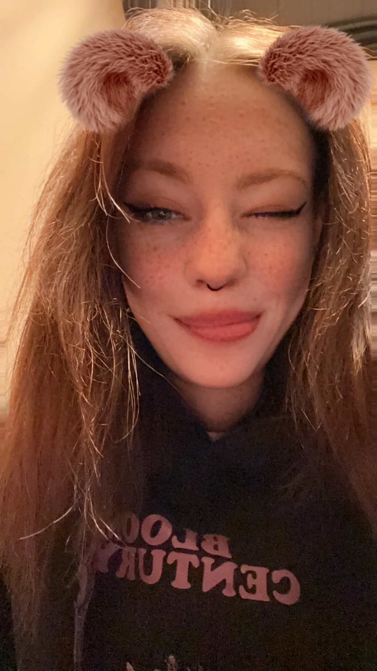 XXX Porn Photo of Nude MeryWeaver 9