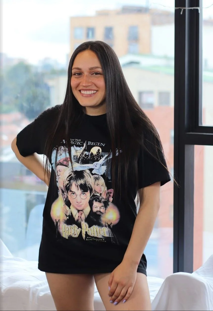 XXX Porn Photo of Nude MeganDolll 1