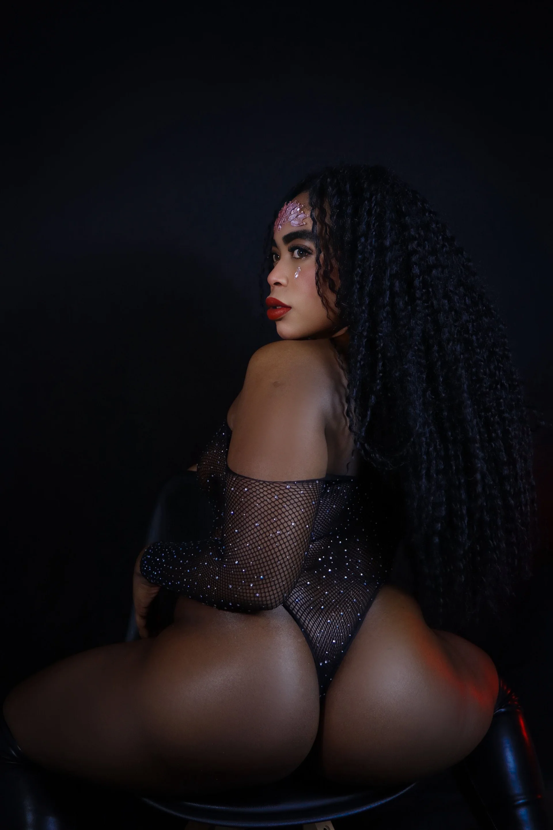 XXX Porn Photo of Nude CandyMartinez_ 61