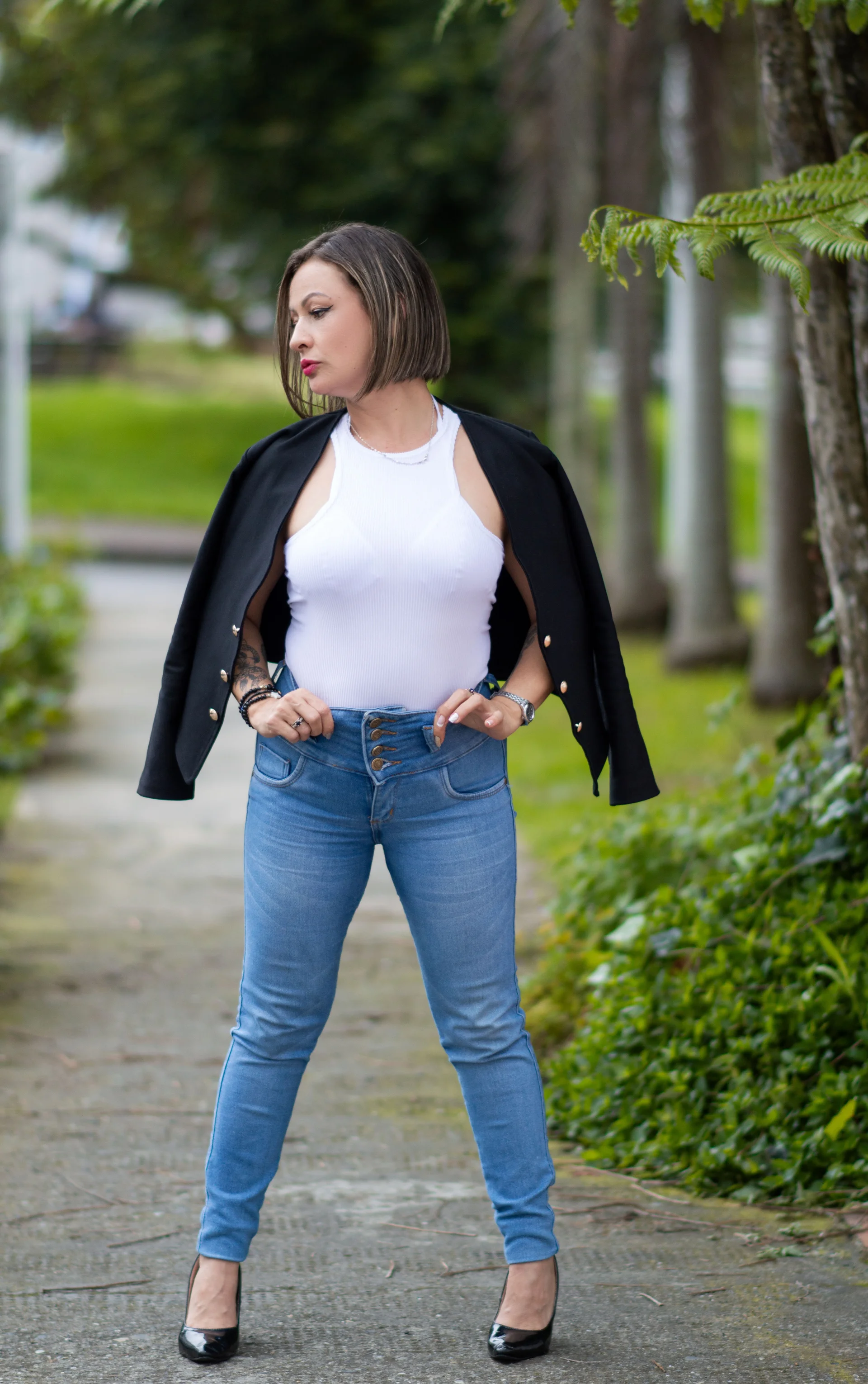 XXX Porn Photo of Nude marianaaguii 74