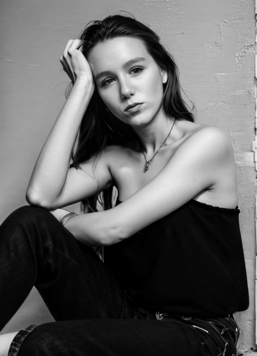 XXX Porn Photo of Nude TienKnous 8