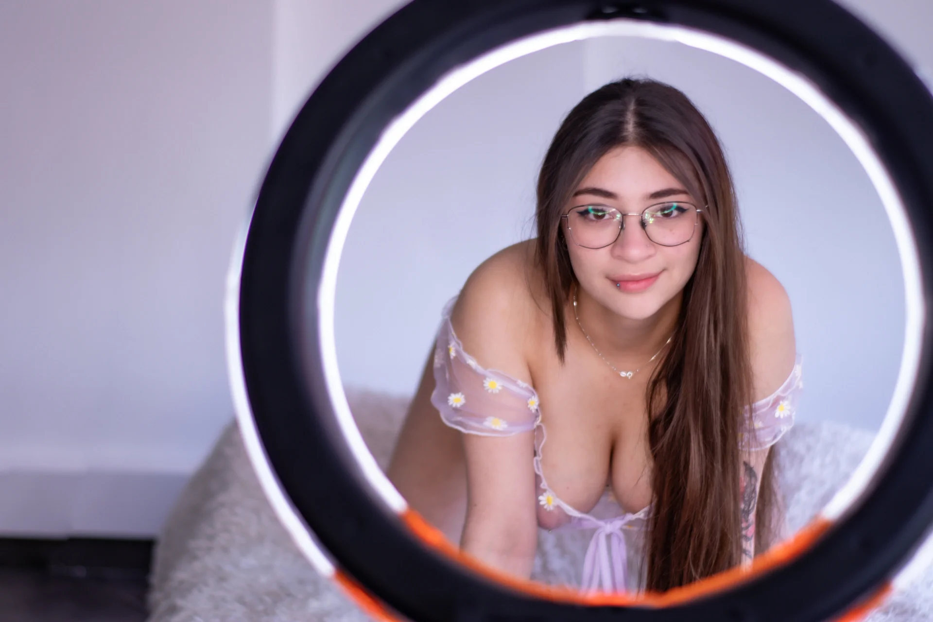 XXX Porn Photo of Nude Samii_Evans 31