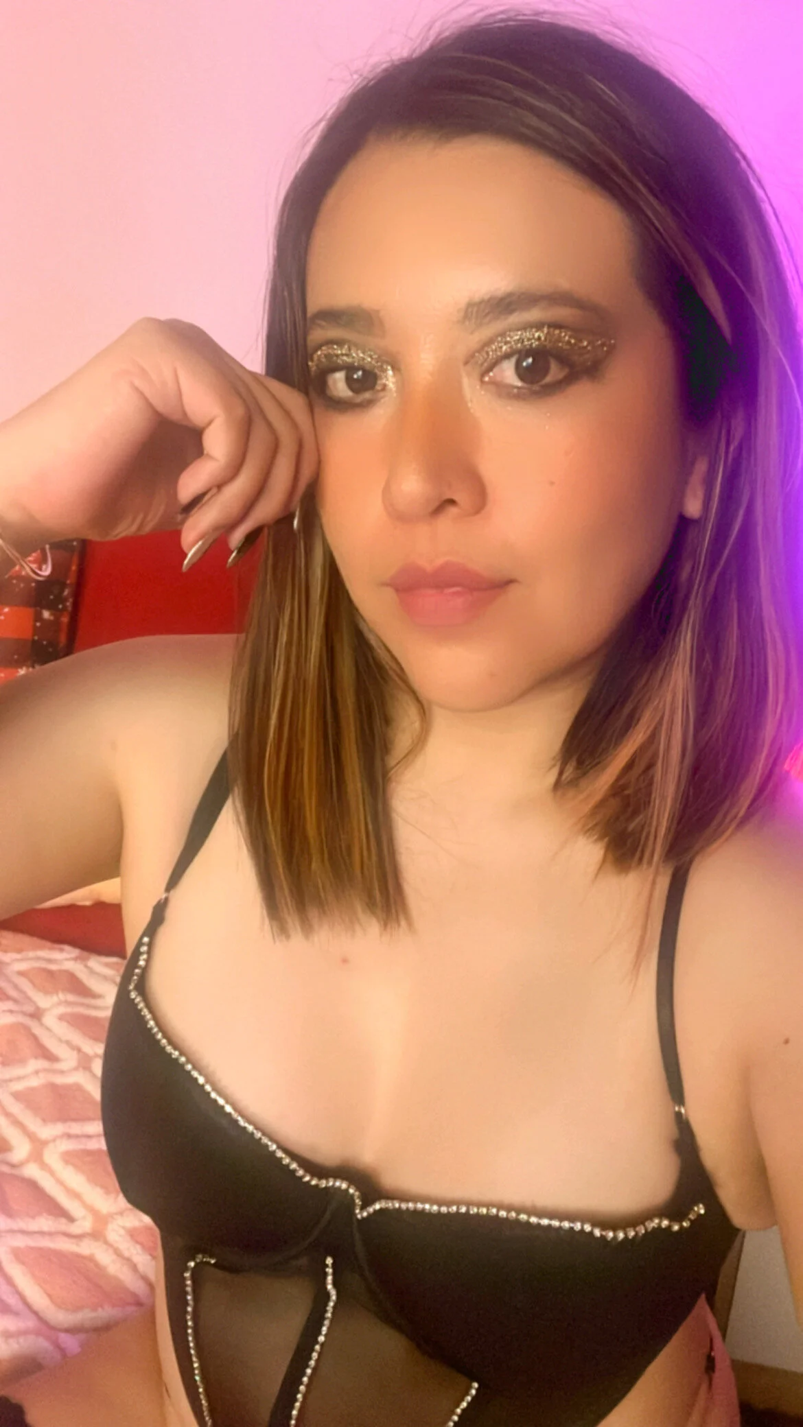 XXX Porn Photo of Nude the_crazy_latina 5
