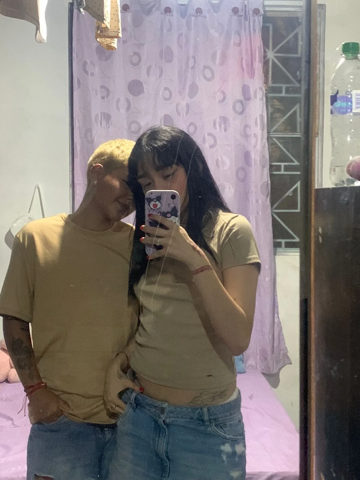 XXX Porn Photo of Nude hynata_mua11 5