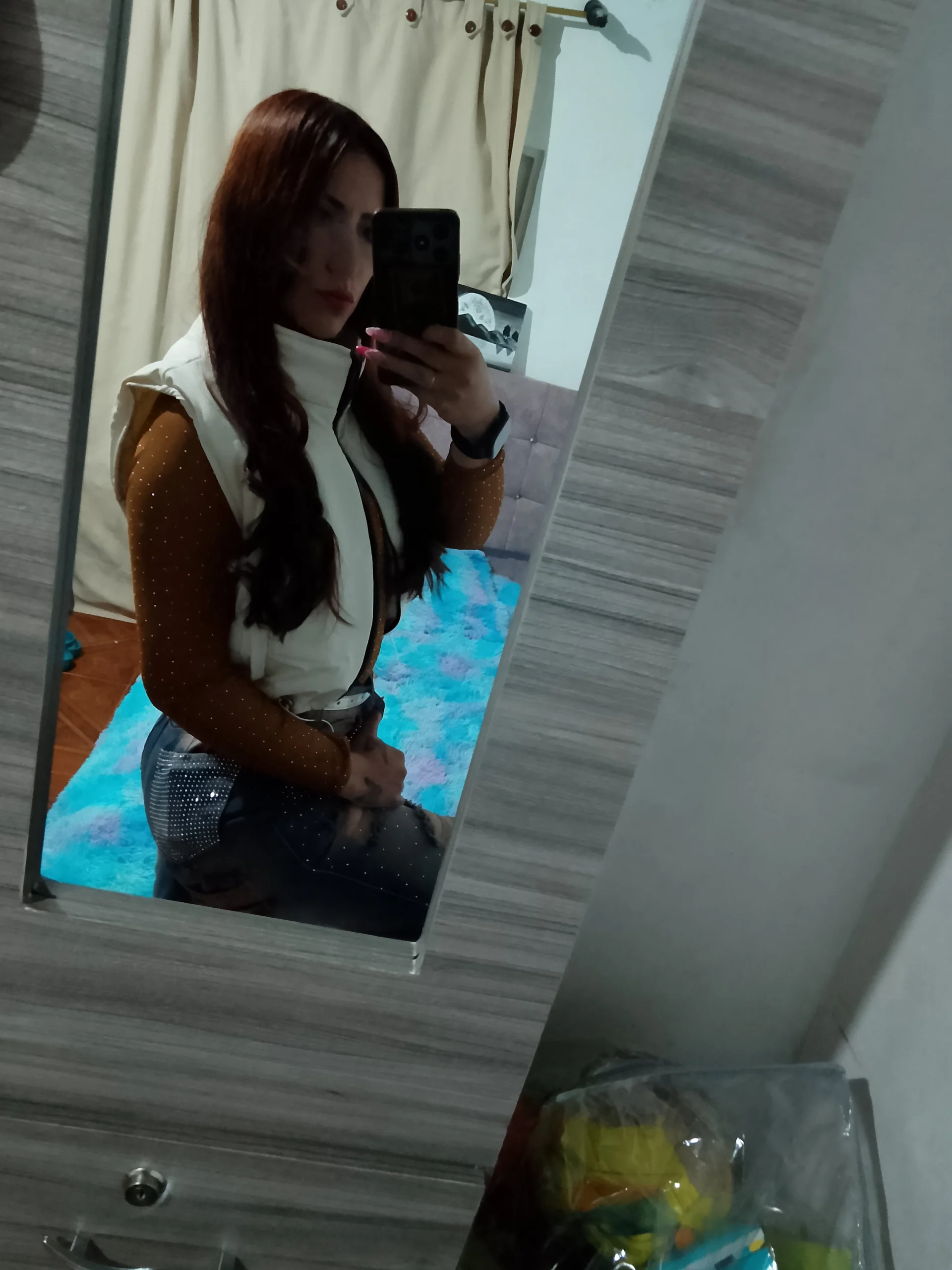 XXX Porn Photo of Nude Nasty_Roxxane 5