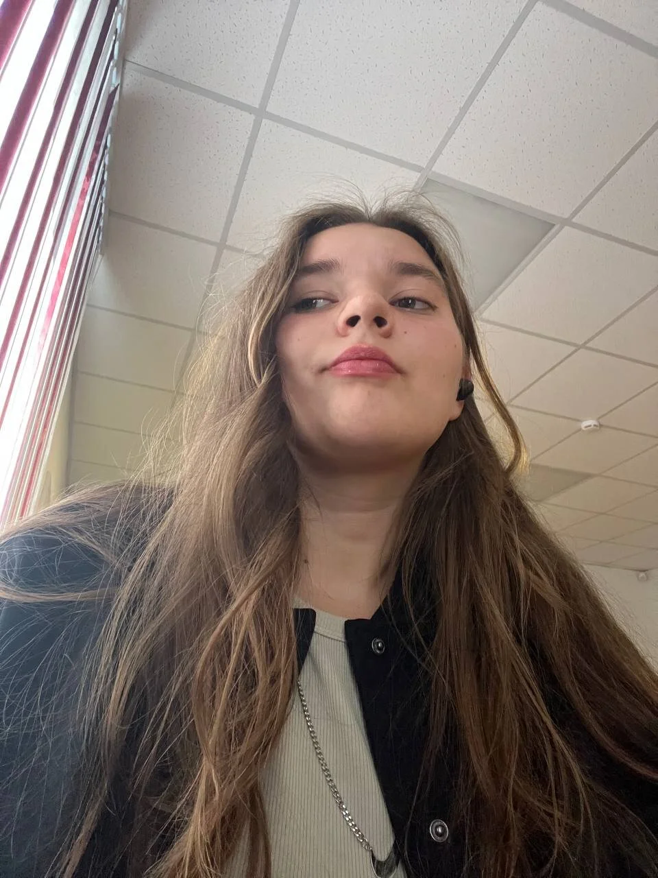 XXX Porn Photo of Nude Chloee_White 11
