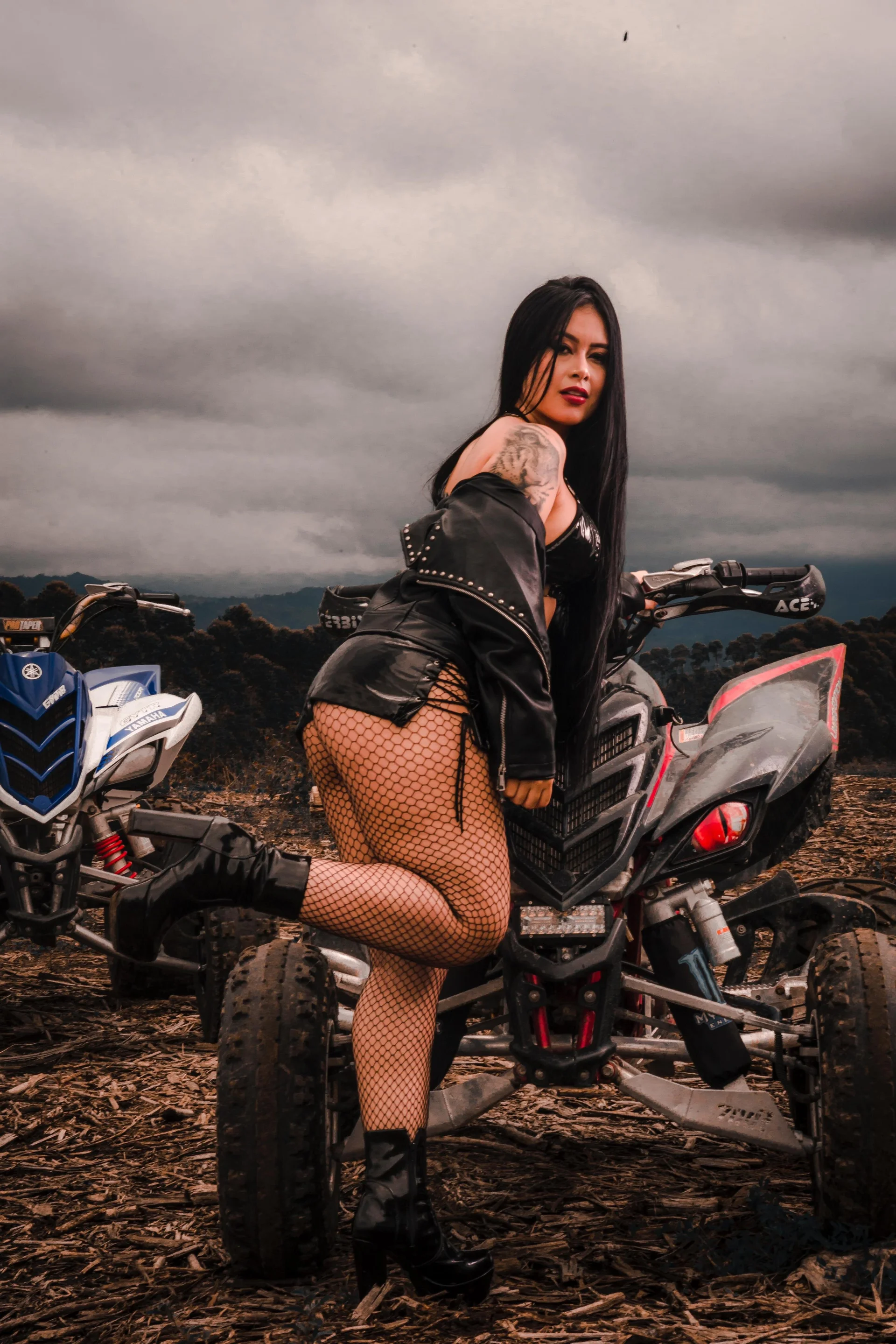 XXX Porn Photo of Nude CristalLeyner 26