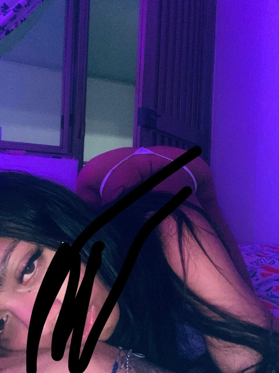XXX Porn Photo of Nude shopy_horny 5