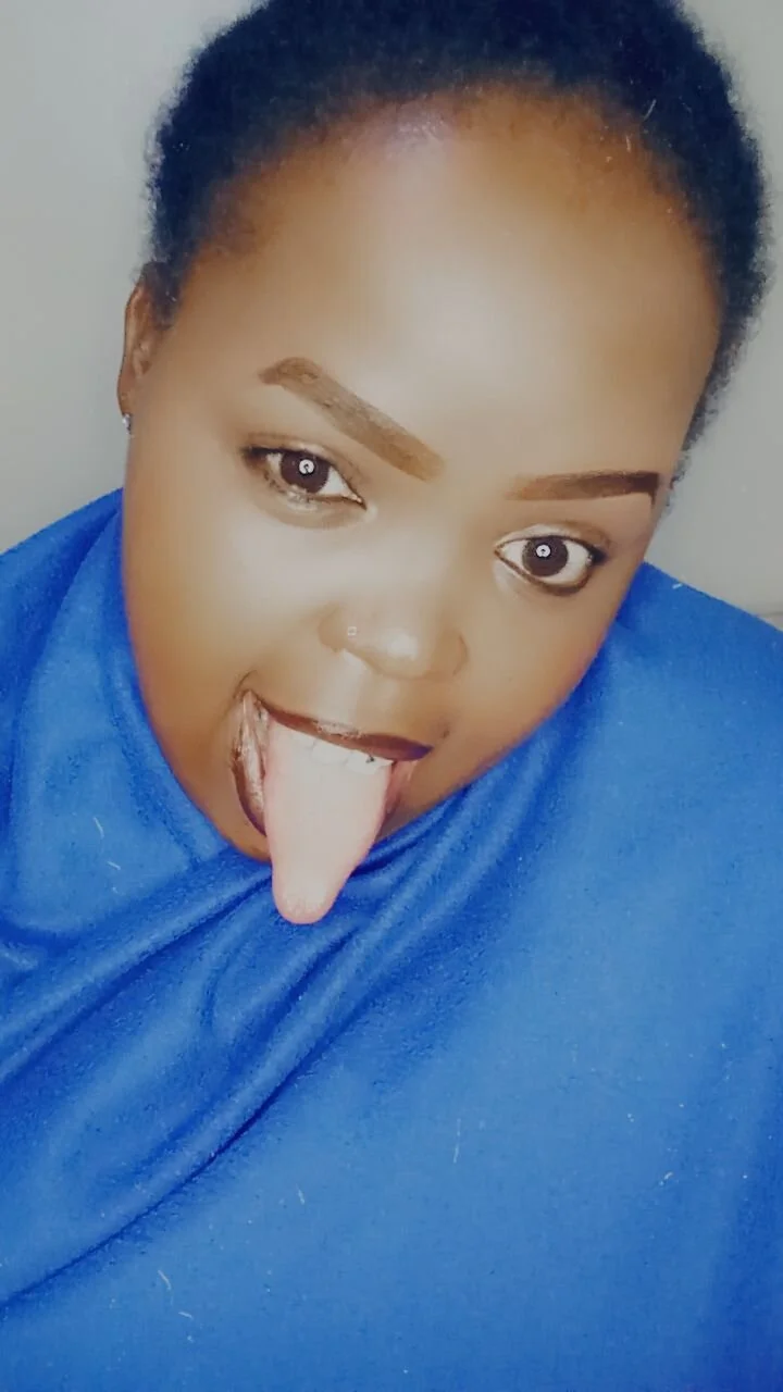 XXX Porn Photo of Nude smileyass 3