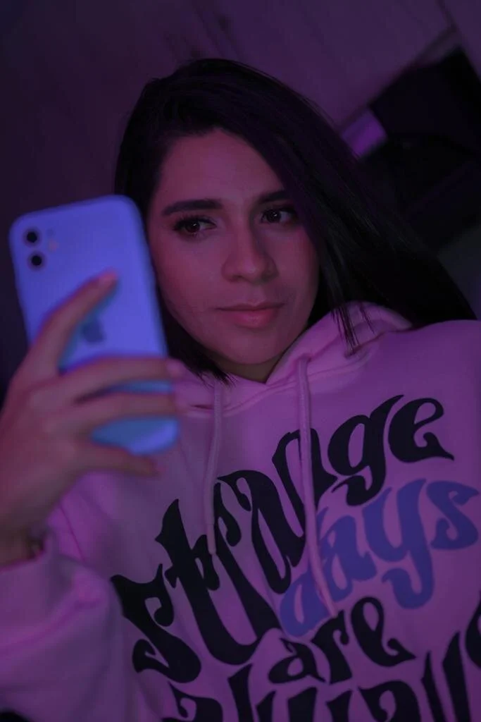 XXX Porn Photo of Nude AmyWalker_ 21