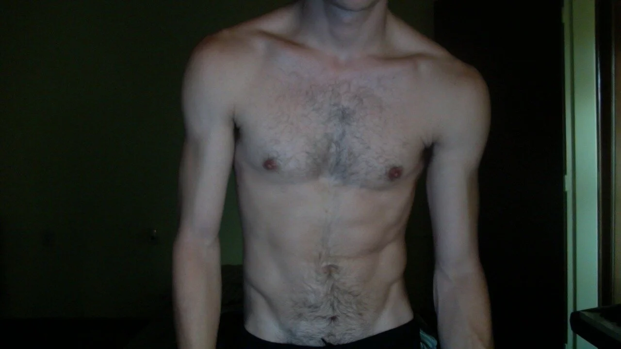 XXX Porn Photo of Nude NeedSew 1