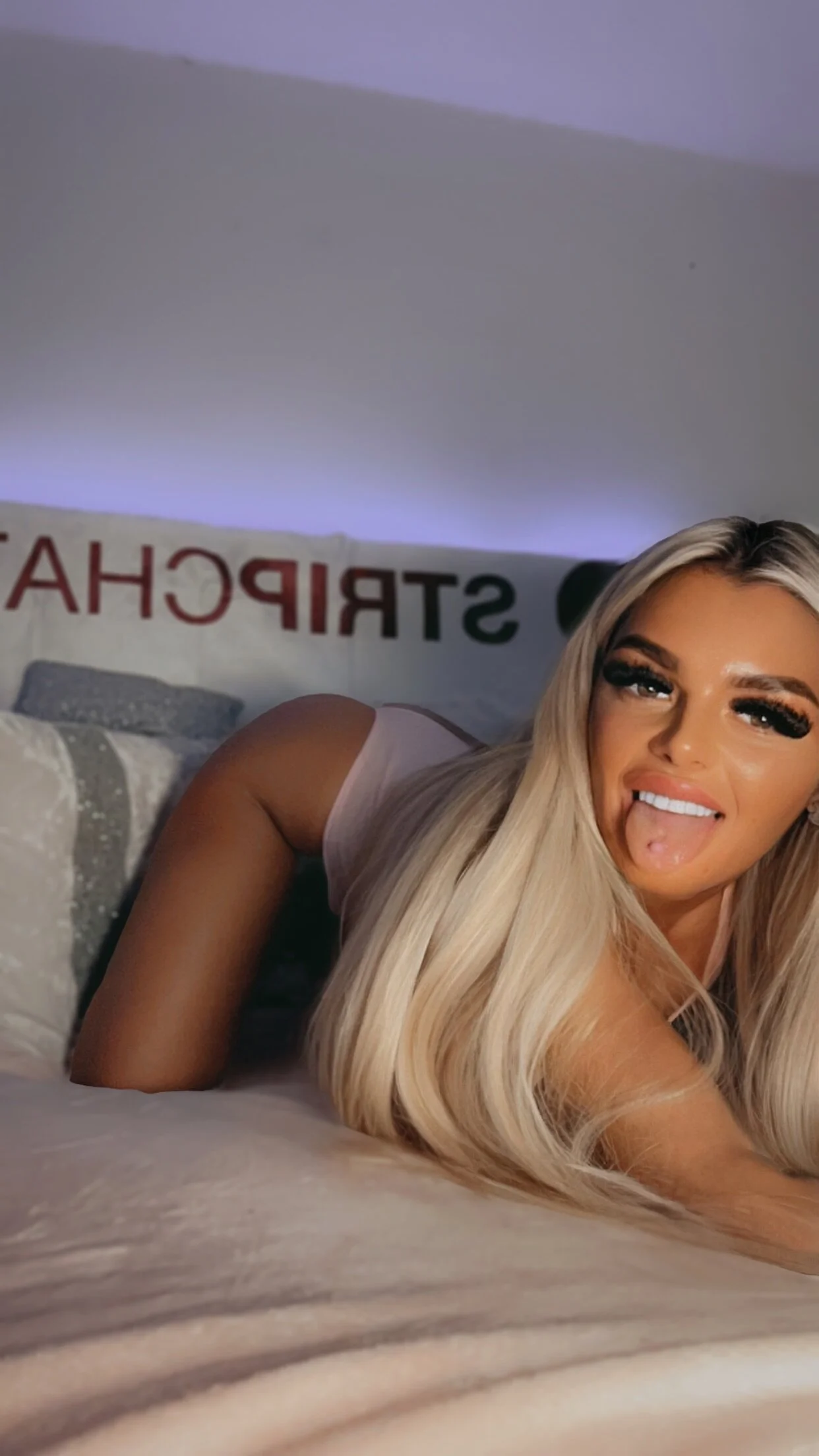 XXX Porn Photo of Nude Irish_BarbieMilfx 26