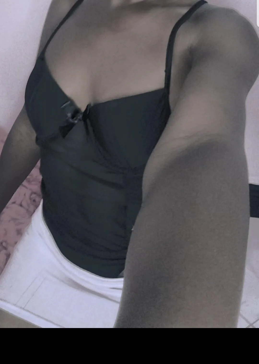 XXX Porn Photo of Nude sweetblack_puss 5