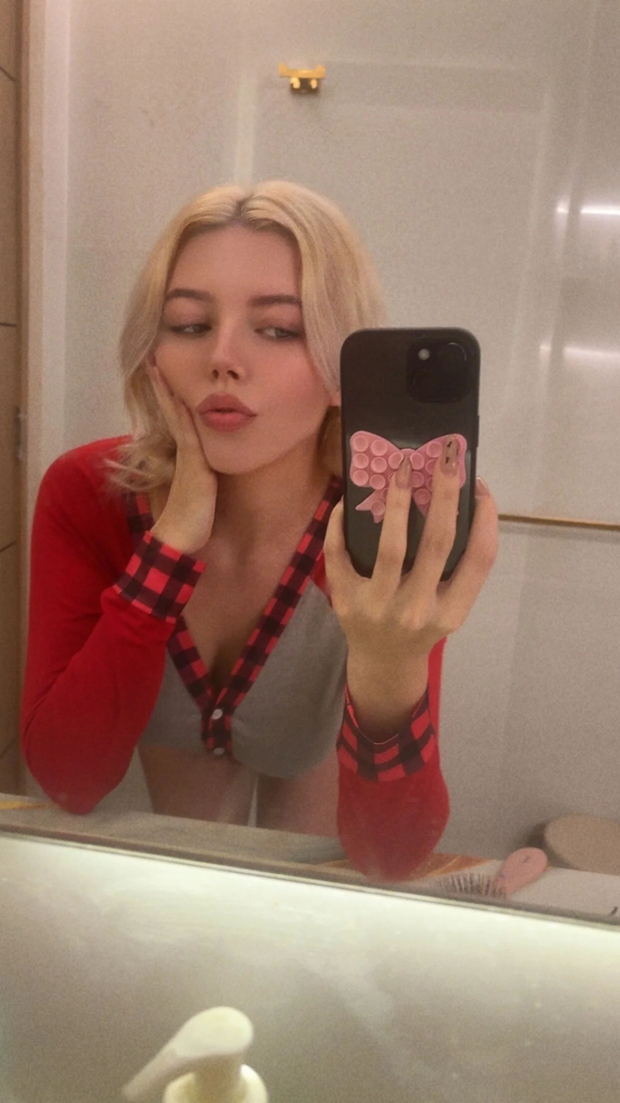 XXX Porn Photo of Nude MonaNoire 14