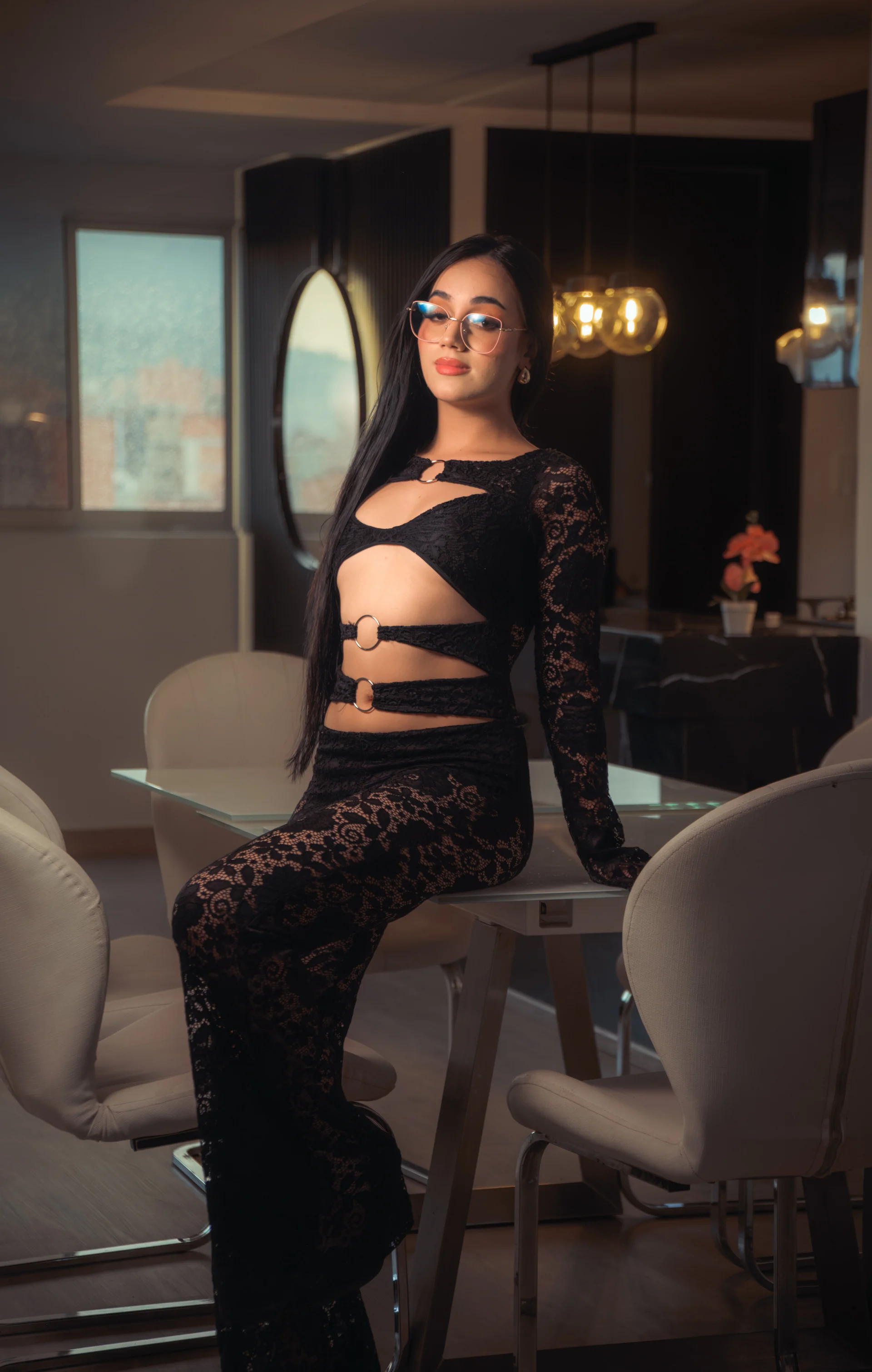 XXX Porn Photo of Nude GisellePalmer_88 23