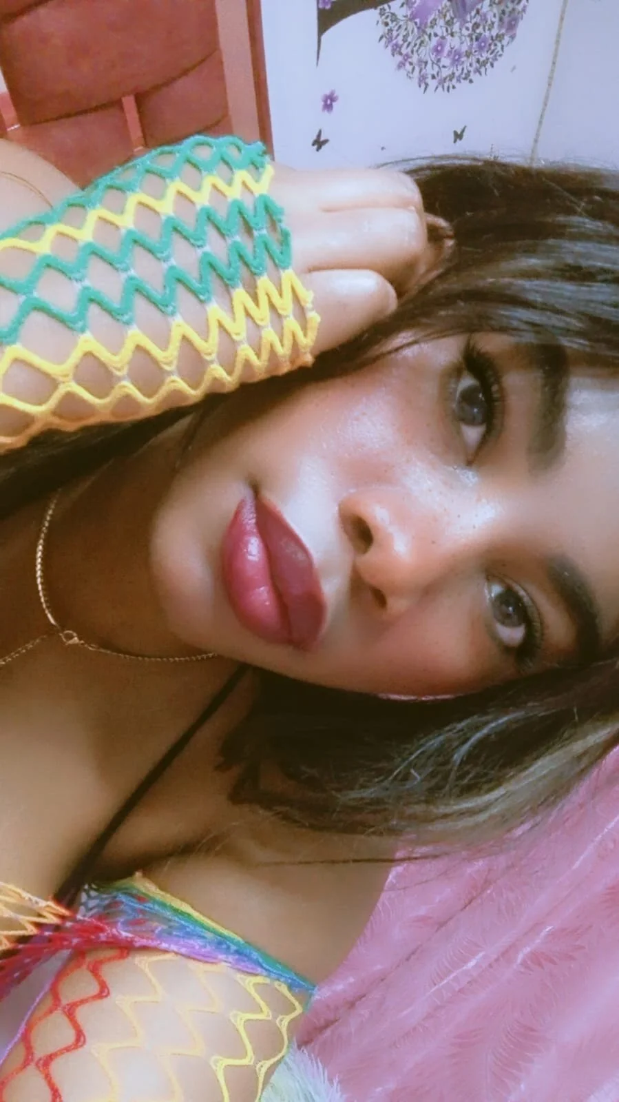 XXX Porn Photo of Nude xayurin 4
